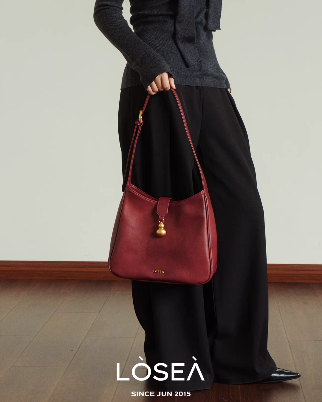Belt Hobo Bag LSA0011