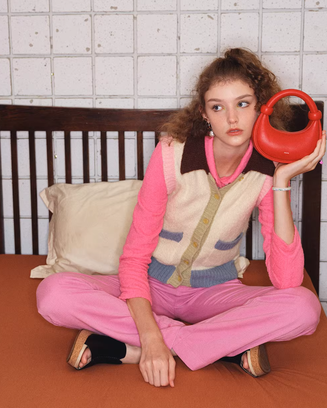 Mini Moon Bag MUV0003