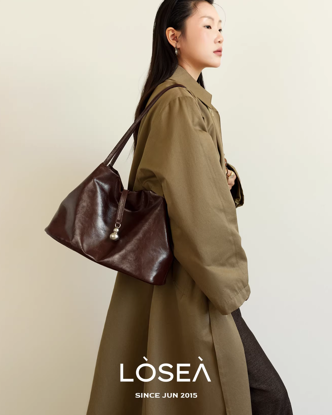 Hailey Shoulder Bag LSA0016