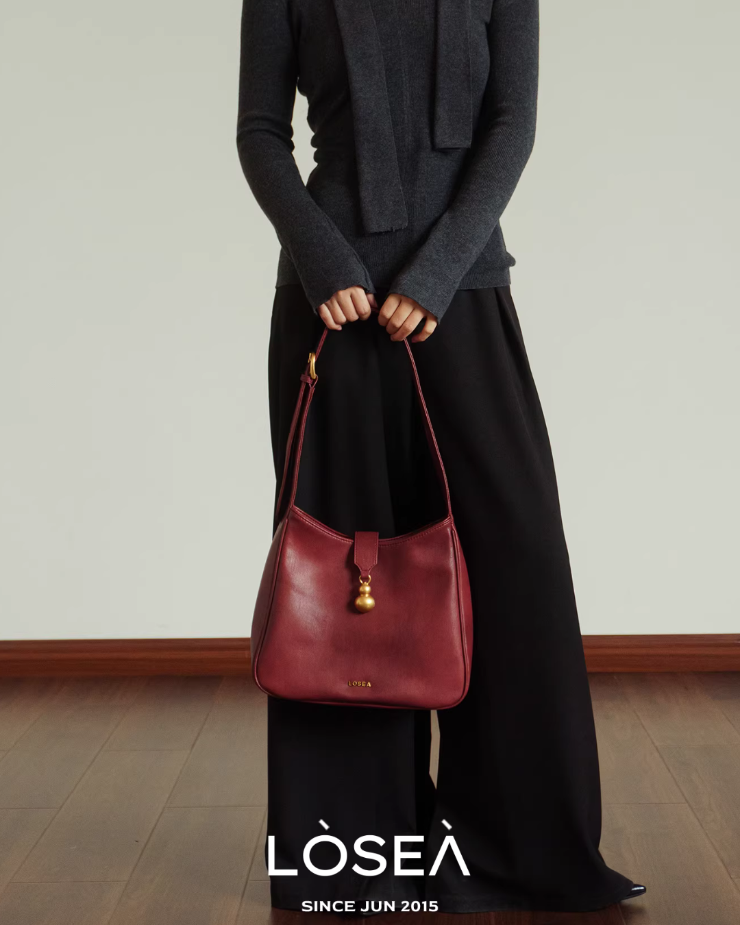 Belt Hobo Bag LSA0011