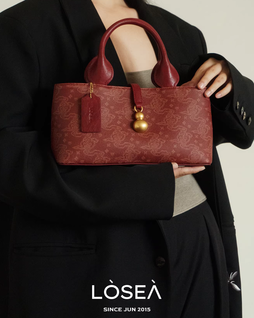 Rich Boston Mini Bag LSA0003