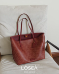 Rich Tote Bag LSA0004